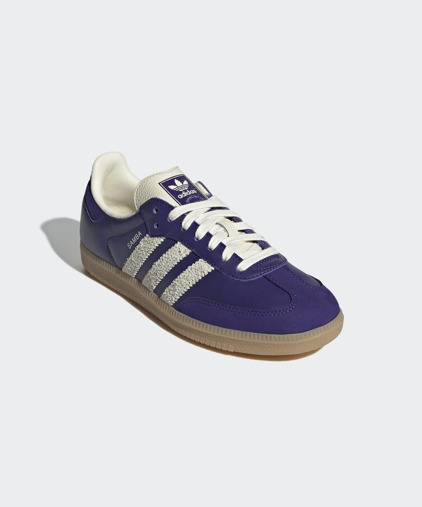 adidas Samba Og - Purple / Ji2736