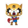 Funko POP! Aggretsuko Guitar Vinyl Figure