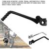 Kick Starter Lever for 50cc 70cc 90cc 110cc 125cc Engine Pit Dirt Bike Motorcycle Lifan YX SSR XR50 CRF50 Parts 13mm