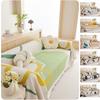 1Pc Sofa Protector with Polyester Fiber Modern Minimalist Waffle Print Pet Friendly Sofa Blanket Seasonal UniversalSofa Cover