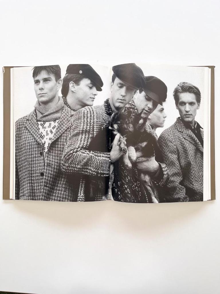 [USED] Giorgio Armani Images of Man