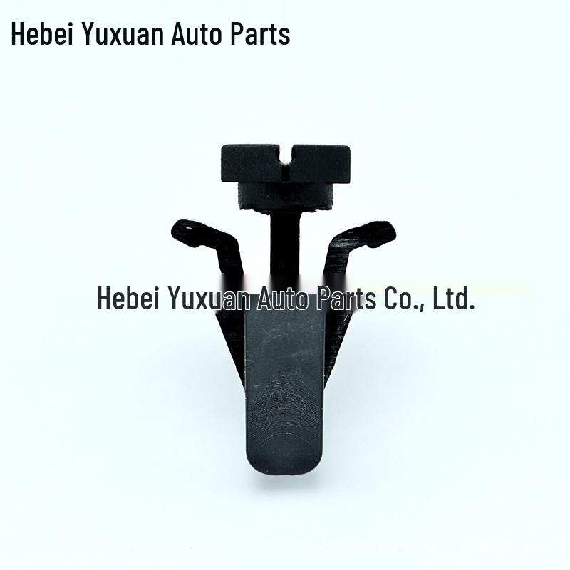 

Grille Fixing Clips for Qijun, Qashqai, Livina, Teana, Tiida, Palaidin Models Rain Version