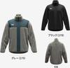 Table Tennis Ledge Size 47450 [Butterfly] [Butterfly] Jacket, Thermal, Fleece, Black, L,