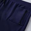Swimwear JOCKMAIL Solid Color Men's Low-Rise Swim Shorts Flat Angle Drawstring Non-Slip with Convenient Zippered Pouch Trunsk