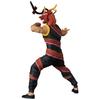 Medicom Toy UDF Ultra Detail Figure No.805 Kinnikuman Series 3 Ramenman Height Approx. 113mm Non-scale Painted Finished Figure