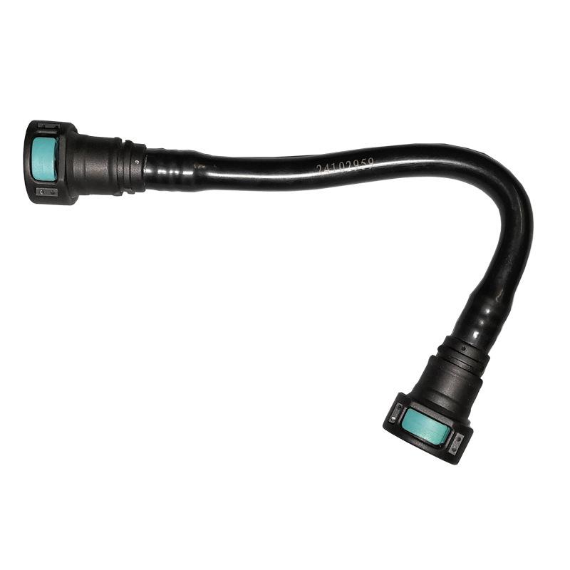 Crankcase Vent Hose for 04-16 Excelle, Lova RV15, Sail 3 Default