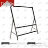 Tingxin Large Wooden Blackboard with Stand