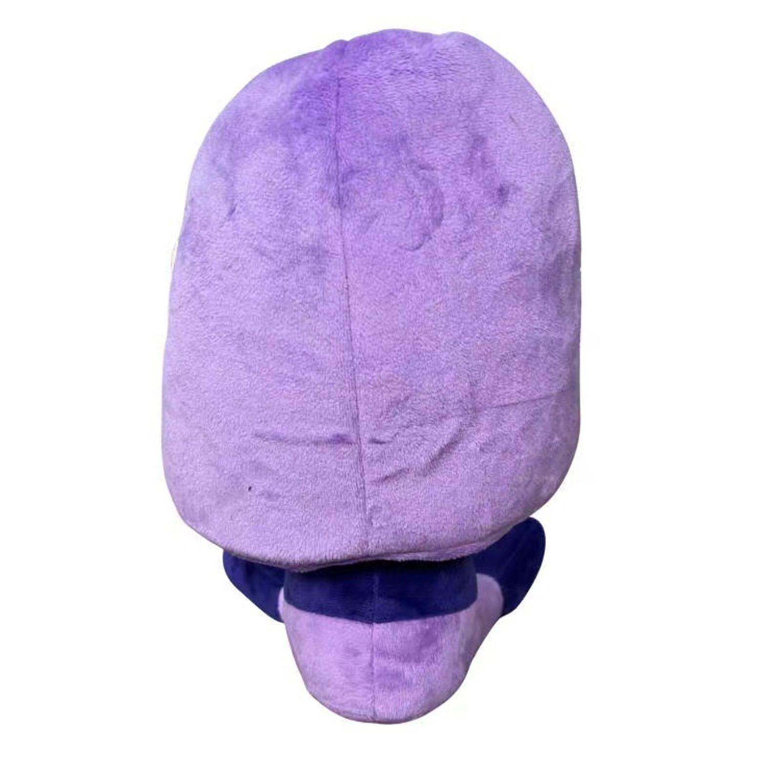 Плюшевые игрушки — фото 3