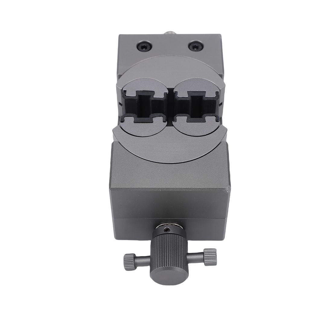 Mini Special Shaped Vise Clamp Small Bench Vise Clamp Self Adjusting Smart Fractal Vise CNC Processing Fixing Device