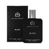 The Man Company Black EDT Perfume For Men - 100ml | Premium Long-Lasting Fragrance Body Spray | Gift for Him