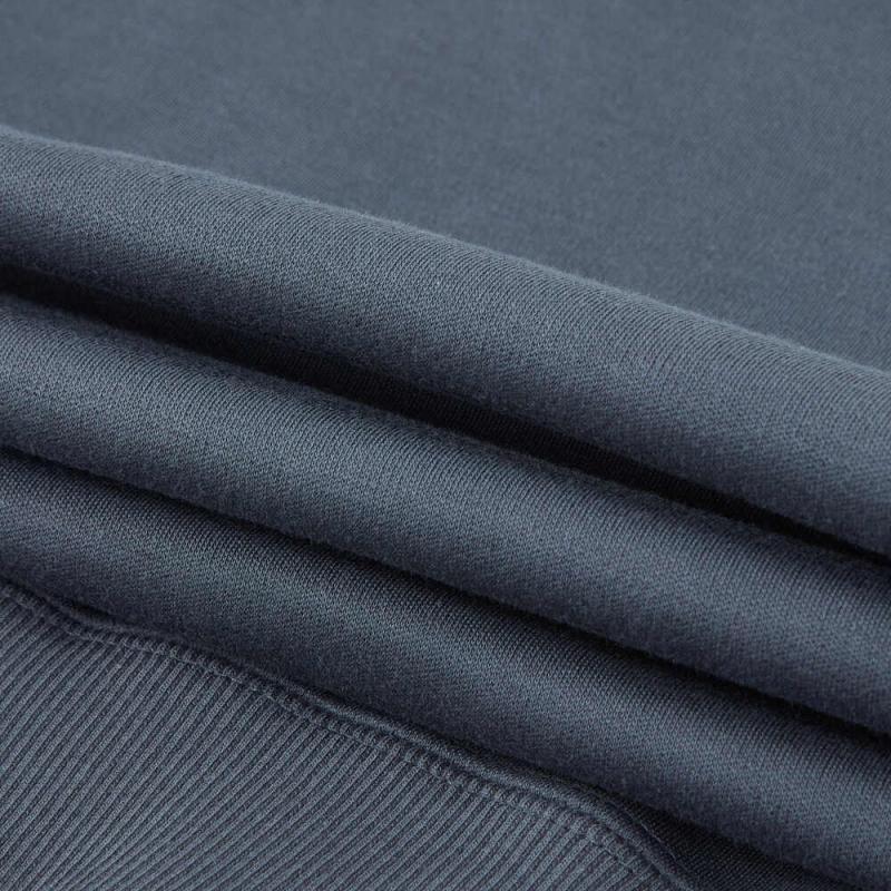 Puma Primeess Crew Knitted Sports Round Neck Pullover Sweatshirt Unisex Sweatshirt Dark-Gray 631385-69