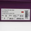1183C588-600 Onitsuka Tiger NIPPON MADE Ultimate 81 NM Classic Red (Men's)