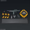 Mobile Suit Gundam Counterattack Jagd Doga Gas scale plastic model RE/100 Char's (Gyunei Machine) 1/100 color-coded