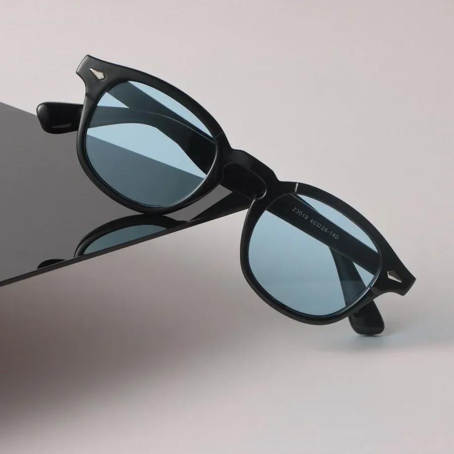 Round Sunglasses Women Men Classic Brand Candy Colors Mirror Sun Glasses Vintage Female Male Style Oculos De Sol