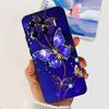 Lovely Printing Case For Tecno Spark 20 Pro+ 5G Soft Silicone Back Cover For Tecno Spark 20 Pro Plus KJ7 Black Color Phone Cases