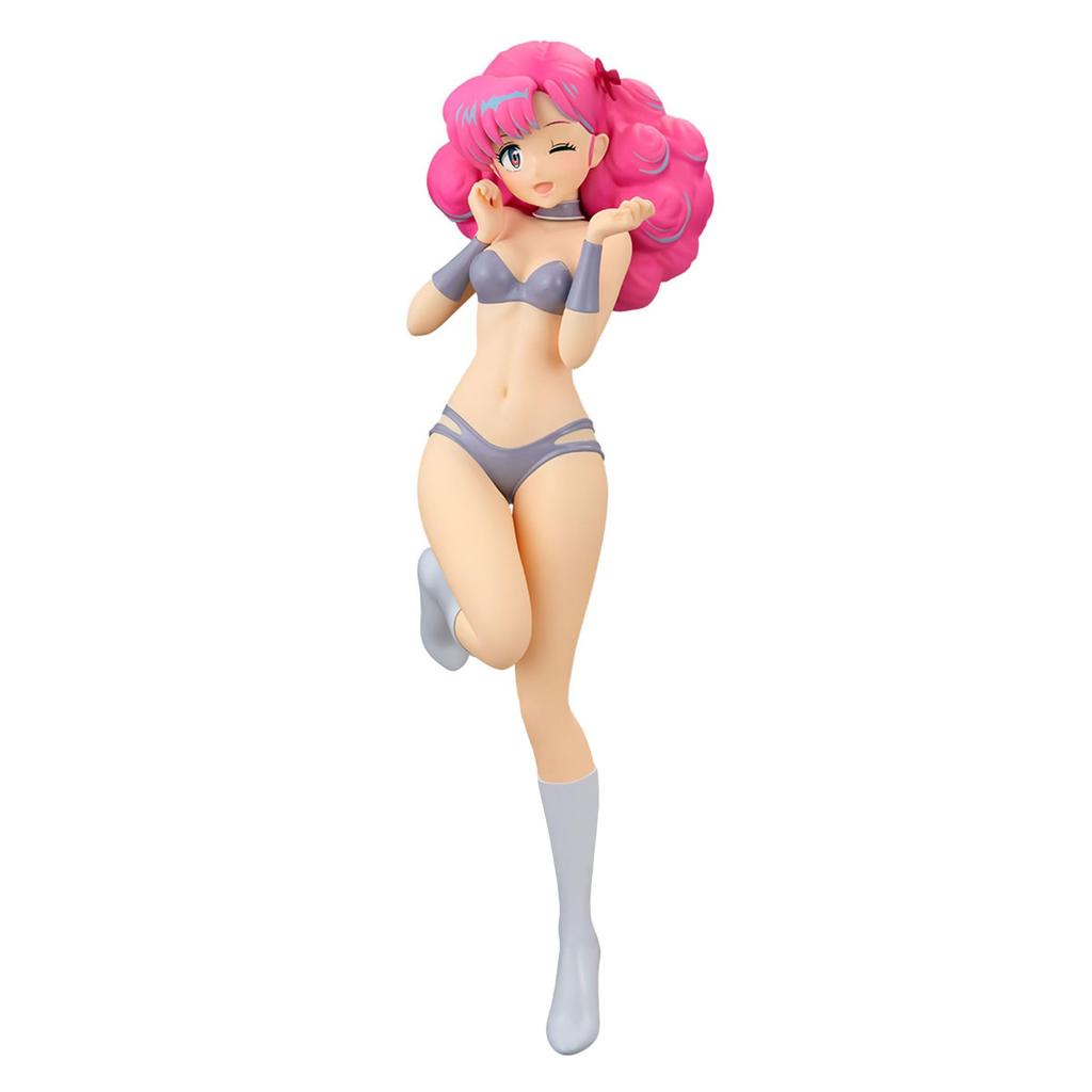 Urusei Yatsura GLITTER & GLAMOURS LUM a Bestie Collection Vol.1 Figurka - Lum