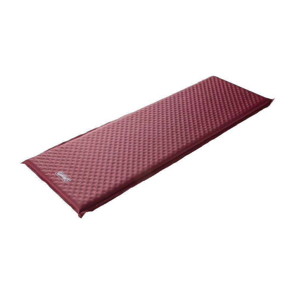 

Coleman Air Mat Camper Inflator Mat Single III 2000032354 красный