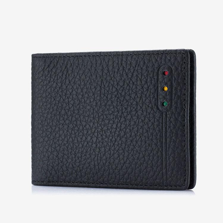 ID Bag Ultra-thin Card Bag RFID Driver&#039;s License Driving License Holster Card Bag Business Card Bag