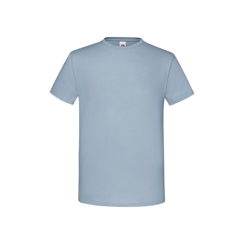 Fruit of the Loom Unisex Adult Iconic T-Shirt