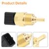 Genuine 39220-38030 Water Temperature Sensor Assembly