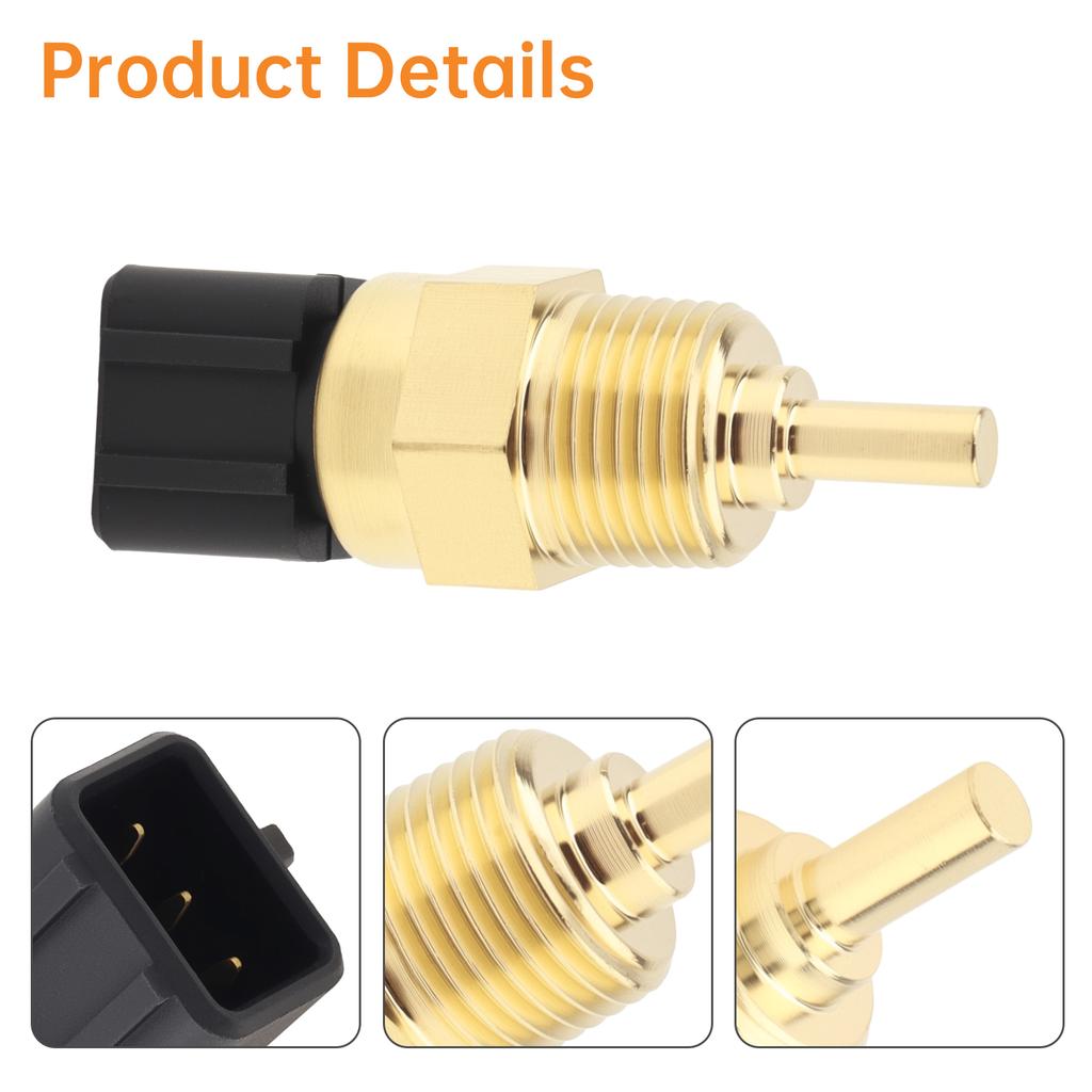 Genuine 39220-38030 Water Temperature Sensor Assembly