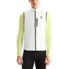 On Weather Vest Color Block Comfortable Fashiable Warm Running Vest Men Vests White 1MD10480462