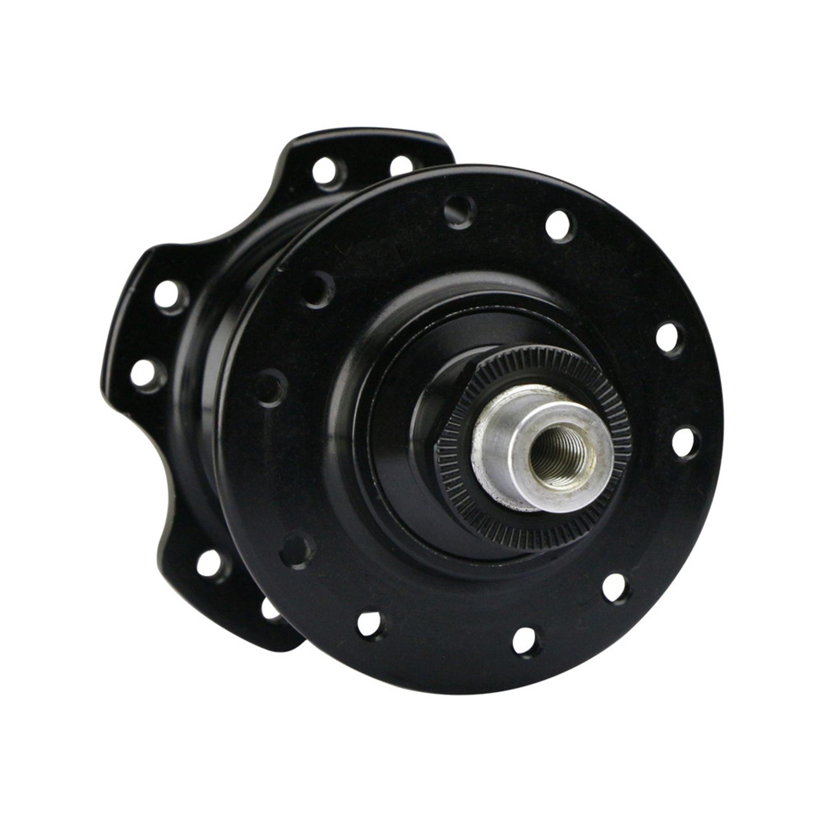 

Bike Hubs Aluminum Alloy 85mm Open Width 20 Holes Single Triple Speed Bicycle Rear Hub 2 Bearing Structure 9 13 18T