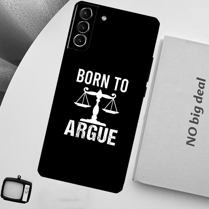 Law Lawyer Judge Justice Phone Case For Samsung Galaxy S25 S26 Ultra S21 S22 S23 S24 Ultra S10 S20 Plus S25 FE Cover