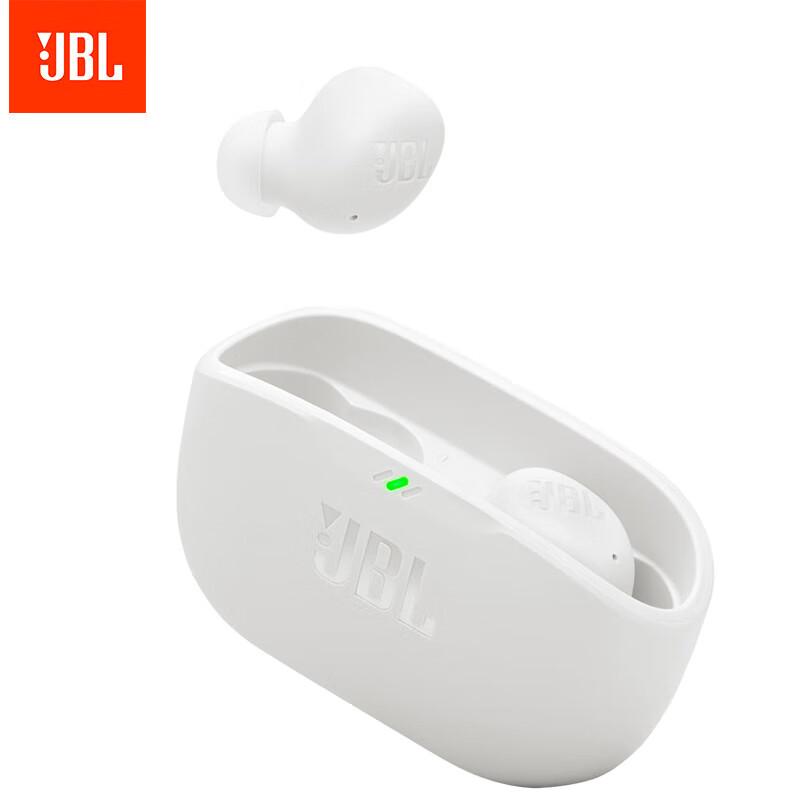 

JBL Wave Buds 2 True Wireless Earbuds