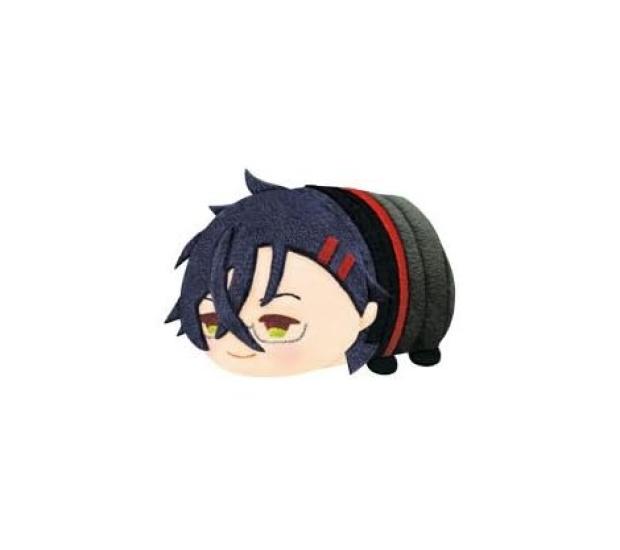 

Mochimochi Mascot Touken Ranbu -ONLINE- том 5 Акаши Куниюки Одиночный предмет