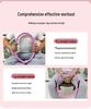 Pilates Yoga Resistance Ring - Fitness Body Shaper & Slimming Magic Circle