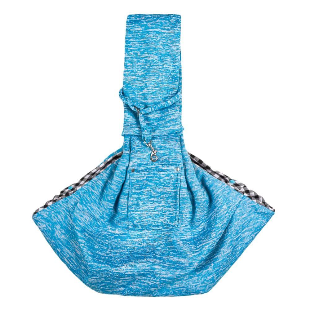 Fashion Comfortable Dog Bag Portable Polyester Cat Puppy Carrier Bag Travel Outdoor Pet Carrying Supplies