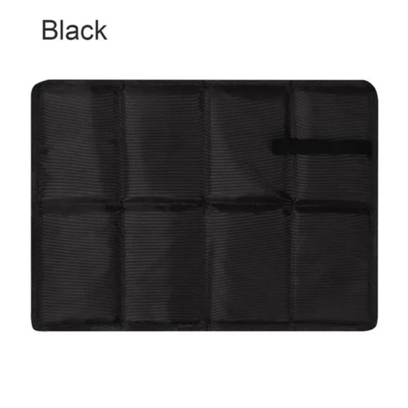 Outdoor Mountaineering Moisture-proof and Waterproof Folding Seat Cushion Folding Portable and Wear-resistant Seat Cushion