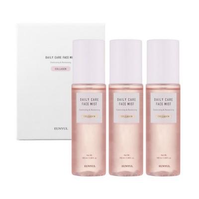 Mgiełka kolagenowa do codziennej pielęgnacji (100ml, 3 sztuki)