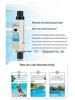 CE Certified Pool Salt Chlorinator & Electrolyzer Chlorine Generator