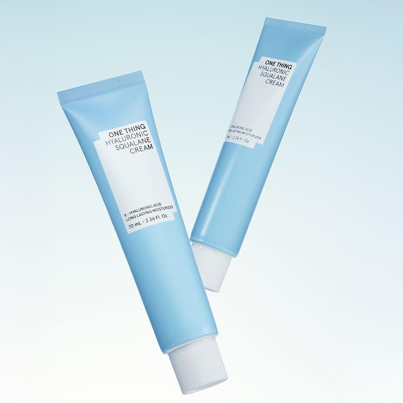 Crema Ialuronica Squalano 70ml