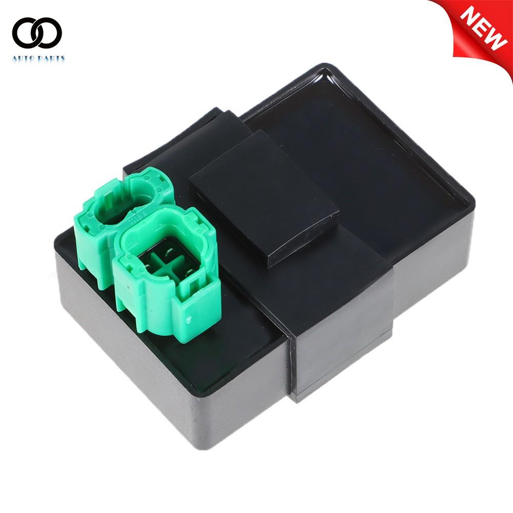 CDI Box Ignition Control Module 30580-758-801 For Honda GX640 H4518H H5518