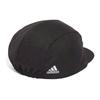 Adidas Recycled Polyester Hats & Caps Unisex Black Adidas HA6983