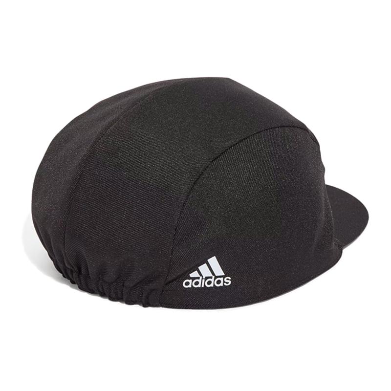 Adidas Recycled Polyester Hats & Caps Unisex Black Adidas HA6983