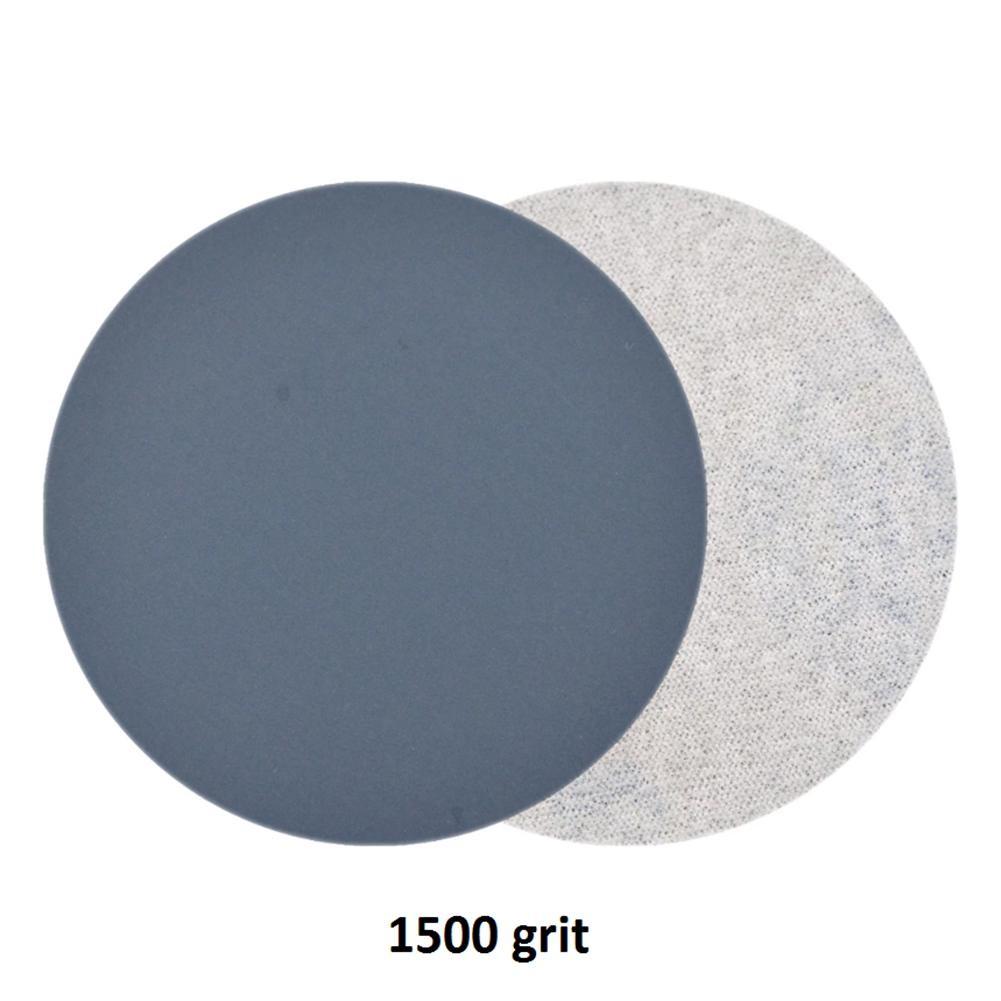 Wet/Dry Sanding Disc Hook&Loop Sanding Disc Reliable