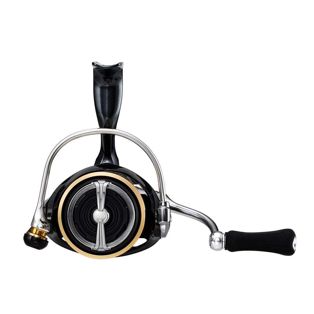 Daiwa Luvias FC LT2000S Spinning Reel (2020 Model)