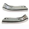 876132L600 Car Rearview Side Mirror LED Turn Signal Light Side Wing Reversing Indicator Lamp For Hyundai I30 2009 2010 2011 2012
