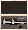 Mitutoyo IMP100 internal (Pass-type micrometer)
