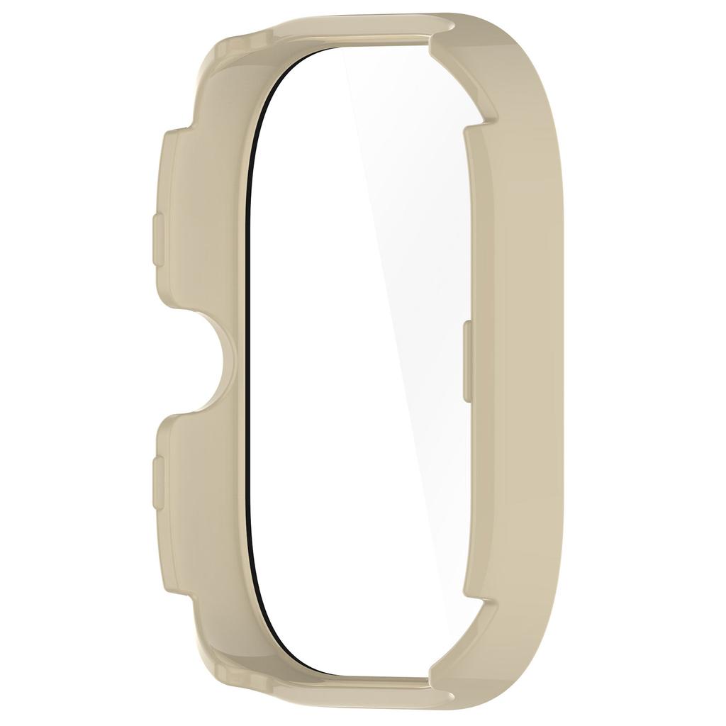 Smartwatch Protective Case with Integrated Screen Guard Smartwatch Case Offer Dustproof & Shockproof for  Watch 5