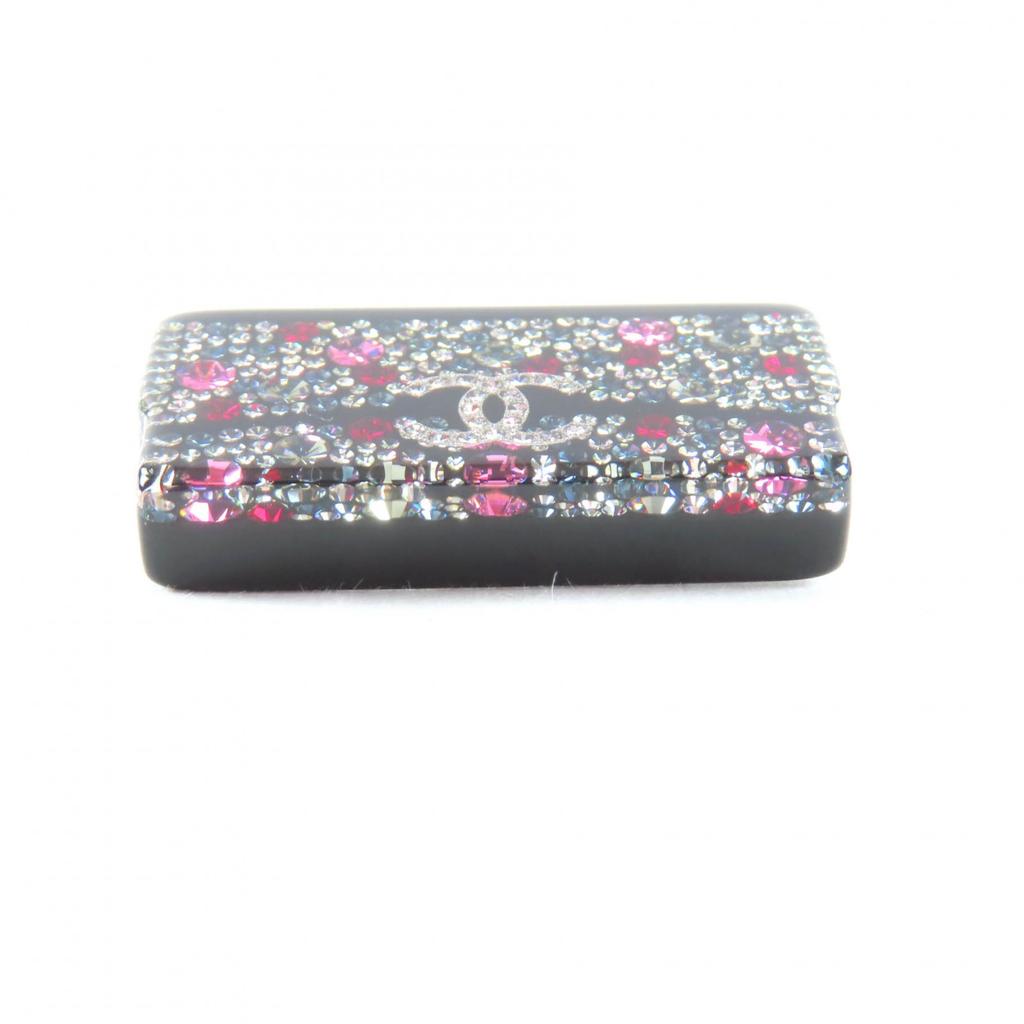 Excellent CHANEL Brooch Multi Women ABF618 Used
