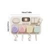 Hand-Eye Coordination Switch Board Toy Early Education Intelligence Toy  Matching Play