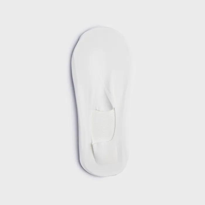 Seamless Fake Socks