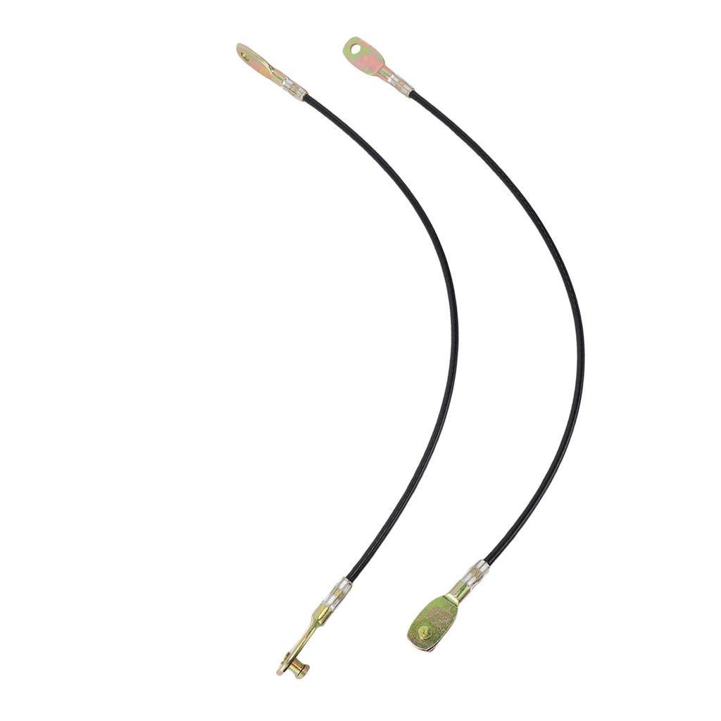 Rear Tailgate Support Cable BYC500070 High Strength Replacement for 90 110 130