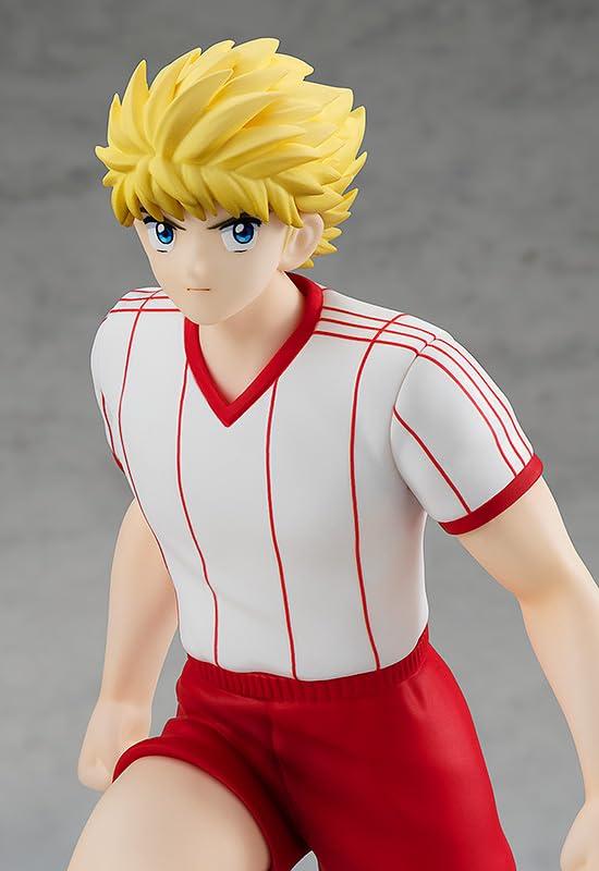 POP UP PARADE Captain Tsubasa Karl Heinz Schneider Plastic Painted Complete Figure Non-scale