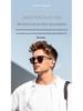 Sporty Over-Ear Wireless Bluetooth Ear Clip Earbuds for Men & Women
